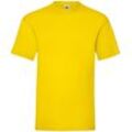 Fruit of the Loom Rundhalsshirt Fruit of the Loom Valueweight T