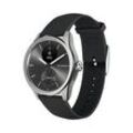 Withings Scanwatch 2 - Hybrid Smartwatch mit Überwachung der Herzgesundheit - Schwarz und 42 mm