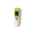 Cangaroo Infrarot Thermometer 5 in 1 für Körper, Oberflächen, Räume, LCD-Anzeige