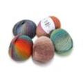 Lang Yarns Wolle Orion