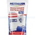 Brauns Heitmann Maschinen-Entkalker 3 in 1 175 g Entkalker für Geschirrspüler oder Waschmaschine