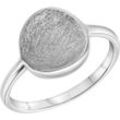 CELESTA® Damen-Ring, 925er Silber, silber, 60