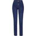 Rosner Jeans "Audrey", Slim-Fit, für Damen, blau, 44/30
