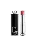 DIOR Addict Lipstick, Lippen Make-up, lippenstifte, pink (566 PEONY PINK), glänzend, Deckkraft: Mittel bis Hoch,