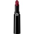 ARMANI beauty Lip Power Lippenstift, Lippen Make-up, lippenstifte, Stift, rot (404 tempting), satin/mattierend,