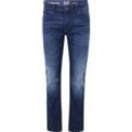 PME LEGEND Jeans, 5-Pocket, für Herren, blau, 36/32