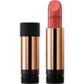 LANCÔME L'absolu Rouge Cream Lipstick Refill, Lippen Make-up, lippenstifte, Stift, rot (274),