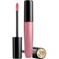 LANCÔME Absolue Rouge L'absolu Gloss Sheer Lipgloss, Lippen Make-up, lipgloss, Stift, rosa (4 SUR LES TOITS), strahlend/schimmernd/mattierend,