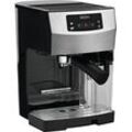 BEEM Espresso-Siebträgermaschine "Classcio II 07440", 15 bar, schwarz