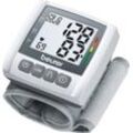 beurer Handgelenk-Blutdruckmessgerät BC 30, weiß