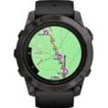 GARMIN® Touchscreen-Smartwatch EPIX™ PRO (GEN 2) Sapphire Edition "010-02804", schwarz, 99