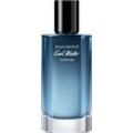 DAVIDOFF Cool Water, Parfum, 50 ml, Herren, aromatisch/aquatisch/holzig