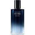 DAVIDOFF Cool Water Man Reborn, Eau de Toilette, 75 ml, Herren, holzig