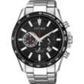 CITIZEN® Herren Chronograph "Super Titanium CA4444-82E", silber