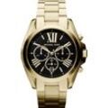 MICHAEL KORS Damen Chronograph "MK5739", gold