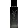 YVES SAINT LAURENT Myslf, Eau de Parfum, 40 ml, Herren, holzig/blumig, KLAR