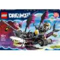 LEGO® DREAMZzz™ - 71469 Albtraum-Haischiff