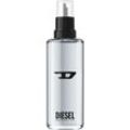 DIESEL® D By Diesel Refill, Eau de Toilette, 150 ml, Unisex, aromatisch, DUMMY