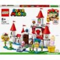 LEGO® Super Mario™ - 71408 Pilz-Palast Erweiterungsset