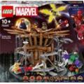 LEGO® Spider-Man - 76261 Spider-Mans großer Showdown