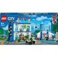 LEGO® City - 60372 Polizeischule, blau