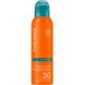 LANCASTER Cooling Invisible Body Mist SPF30, TRANSPARENT