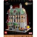LEGO® Marvel - 76218 Sanctum Sanctorum