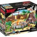 playmobil® Asterix - Großes Dorffest 70931