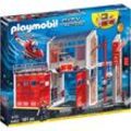 playmobil® City Action - Große Feuerwache 9462