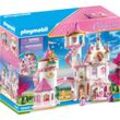 playmobil® Princess - Großes Prinzessinnenschloss 70447