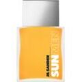 JIL SANDER Sun Men, Eau de Parfum, 40 ml, Herren, aromatisch