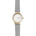 SKAGEN Damenuhr "SKW2666", gold