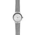 SKAGEN Damenuhr "Freja SKW2715", silber