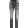 G-STAR RAW Jeans "Kate", Boyfriend-Fit, knöchellang, für Damen, grau, W31/L32