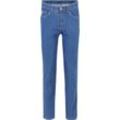 CLUB OF COMFORT Henry Jeans, Regular-Fit, Baumwolle, 6-Pocket, für Herren, blau, 38/30