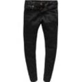 G-STAR RAW Jeanshose, Straight, Waschung, für Herren, schwarz, 29/32