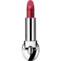 GUERLAIN Rouge G Velvet Metal, Lippen Make-up, lippenstifte, Stift, rot (N° 721 Mythic Fuchsia), mattierend/metallic/langanhaltend, Deckkraft: Hoch,