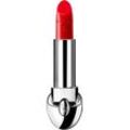 GUERLAIN Rouge G Satin Lippenstift, Lippen Make-up, lippenstifte, Stift, rot (rot), langanhaltend, Deckkraft: Hoch,
