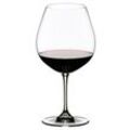 RIEDEL Weinglas "VINUM Burgunder/Pinot Noir", klar