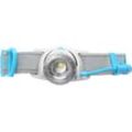 LEDLENSER Stirnband-Taschenlampe "NEO10R", LED, blau