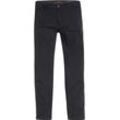 Levi's® Chinohose, 5-Pocket, uni, für Herren, schwarz, 32/32