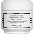 sisley Velvet Nourishing Cream with Saffron Flowers, WEIß