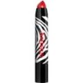 sisley Phyto Lip Twist Lippenstift, Lippen Make-up, lippenstifte, Stift, rot (18 TANGO), glitzernd/glänzend, Deckkraft: Mittel bis Hoch,