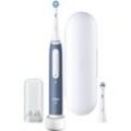 Oral-B® Elektrische Kinder-/Teen-Zahnbürste " iO My Way", Andruckkontrolle, blau