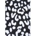 Damen Bade-Shirt in schwarz-weiß ,Größe 44/46, Witt Weiden, 80% Polyamid, 20% Elasthan