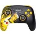 PowerA Nintendo Switch Controller Pokémon Pikachu Wireless Wireless-Controller, gelb|schwarz