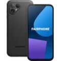 Fairphone FAIRPHONE 5 Smartphone (16,40 cm/6,46 Zoll, 256 GB Speicherplatz, 50 MP Kamera), schwarz