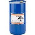 Akku-Sicherheitstonne CEMO, Stahl blau, Ø 380 x H 660 mm, 60 l, bis 60 kg