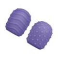 Petite Texture Covers, 2 Teile