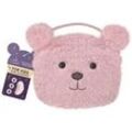 Invisibobble KIDS Pink Teddy Set